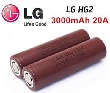 купить бу страйкбольный автомат: Батарея страйкбол. Аккумулятор для страйкбола на заказ из элементов — 3