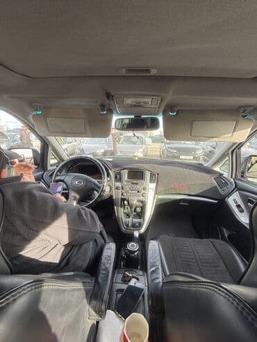 двигатель тойота ист 1.5 бишкек: Lexus RX: 2003 г., 3 л, Автомат, Газ, Кроссовер — 2