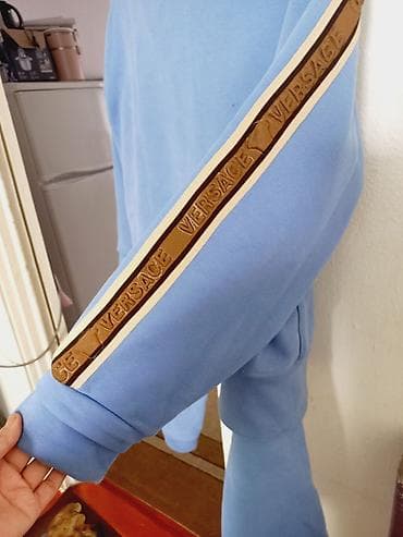 Брюки: Срочно продаю двойка жынсы состояние как новый дешевле отдам — 10