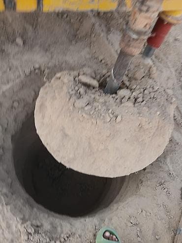 буры: Буровые услуги и техника для нефтегазовых и геологоразведочных 5 до — 6