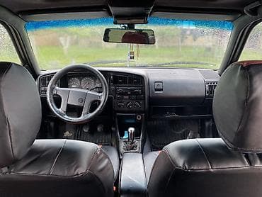 акпп на голф 3: Volkswagen Passat Variant: 1993 г., 1.8 л, Механика, Бензин, Универсал — 6