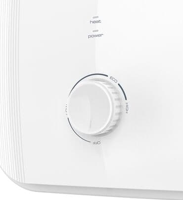 подогреватель бутылок: Накопительный водонагреватель Объем бака: До 10 л, Ballu, Новый — 4