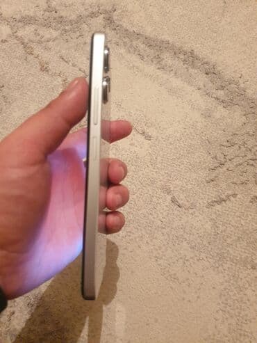 ноутбук цена в бишкеке: Redmi, Redmi 12 5G, Новый, 128 ГБ, цвет - Серебристый, 2 SIM — 3