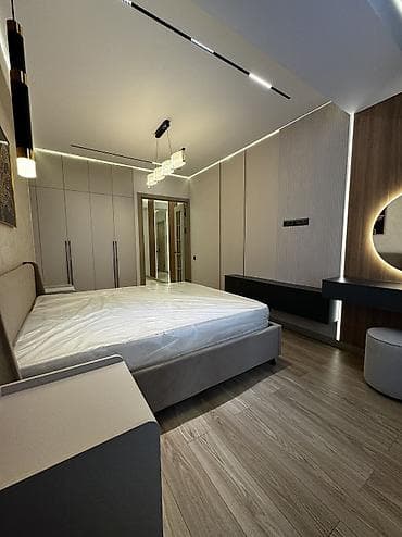 premium development: 2 комнаты, 74 м², Элитка, 5 этаж, Дизайнерский ремонт — 5
