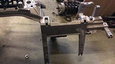 x6: Каркас торпеды BMW X5 G05 X6 G06 X7 G07
Есть в наличии и на заказ — 3