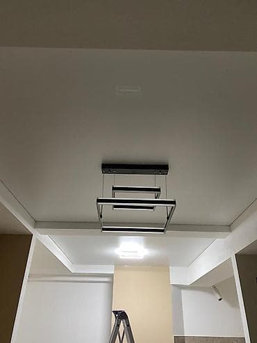 all group: Натяжной потолок Глянцевое, Матовое, 3D потолки Монтаж, Гарантия, Демонтаж — 2