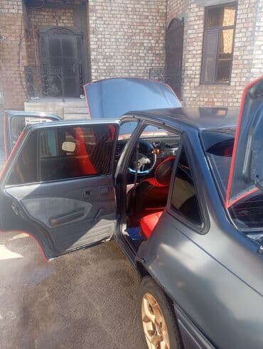 выкуп авто нексия: Daewoo Nexia: 2004 г., 1.5 л, Механика, Бензиновая, Седан — 1