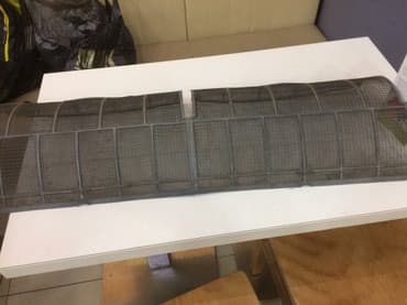 оборудование для заправки кондиционеров: Ремонт кондиционеров Монтаж, демонтаж любых видов и — 5