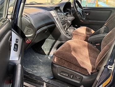 step 2: Lexus RX: 2000 г., 3 л, Автомат, Бензин, Кроссовер — 3