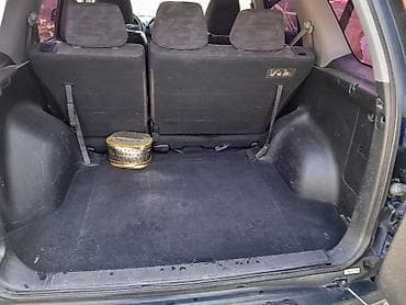 хонда ари: Honda CR-V: 2003 г., 2.4 л, Бензин, Кроссовер — 4