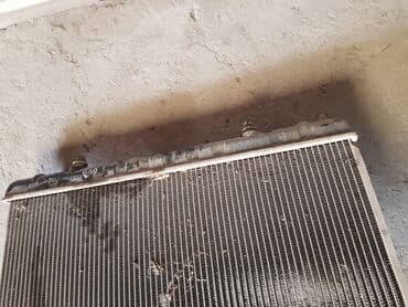 антифриз для отопления бишкек: Nissan Pathfinder радиатор, Ниссан патфандер 1998 по 2003 год, vq35 — 4