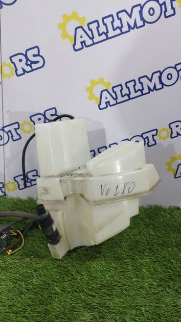 вольво бак: Бачок Volvo 2003 г., Б/у, Оригинал — 1