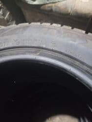 где купить зимнюю резину: Шиналар 225 / 55 / R 17, Кыш, Колдонулган, Комплект, Жеңил унаалар, Maxxis — 5