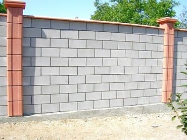 продажа домов без посредников: Укладка пескоблоков — 2