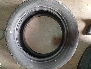 w210 55: Шины 205 / 55 / R 16, Лето, Легковые, SUNFULL — 1