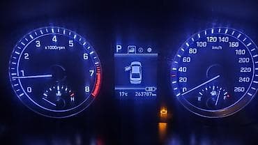 sonata крыло: Hyundai Sonata: 2018 г., 2 л, Автомат, Газ, Седан — 9
