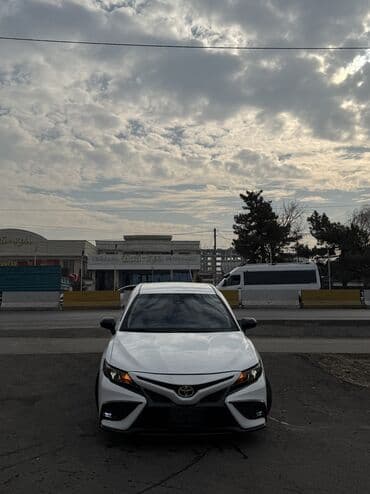 ремонт коробки механика бишкек: Toyota Camry: 2019 г., 2.5 л, Автомат, Бензиновая, Седан — 2