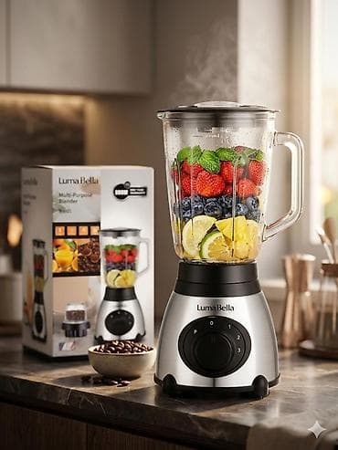 son: Блендер, миксер, Новый, Бесплатная доставка — 1