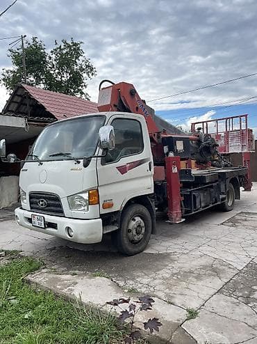 Стрела 28 м, 300 т