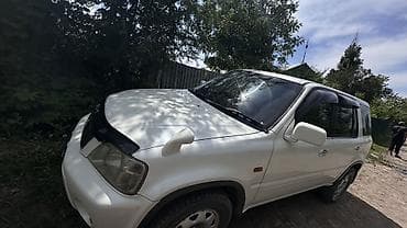 фары на срв: Honda CR-V: 2000 г., 2 л, Автомат, Бензин, Кроссовер — 4