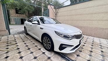 киа к5 цена в кыргызстане: Kia K5: 2019 г., 2 л, Автомат, Бензин, Седан — 2