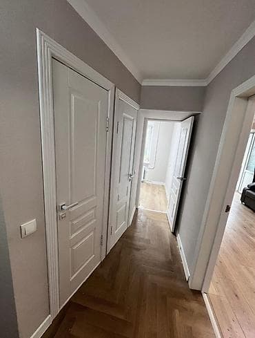 2 комнаты, 44 м², Индивидуалка, 3 этаж, Косметический ремонт