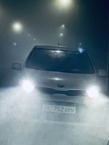 мотор на мотоцикл: Kia Morning: 2019 г., 1 л, Автомат, Бензин, Хэтчбэк — 1