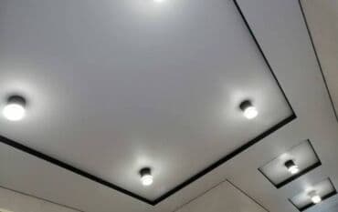 фабрика потолков натяжные потолки: Натяжной потолок Глянцевое, Матовое, 3D потолки Гарантия, Бесплатная консультация, Бесплатный замер — 26