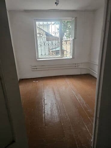 дома в пишпеке: 30 м², 3 бөлмө, Видео байкоо, Забор, тосулган — 2