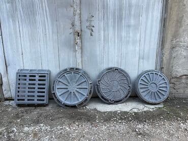 чугунные сковороды: Чугунные люки от производителя | ГОСТ | Оптом и в розницу Купить — 1