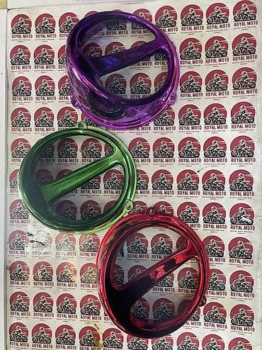 запчасти м8 скутер: Новый, Платная доставка — 9