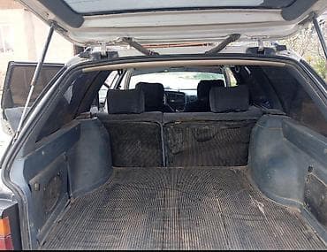 matiz 2009: Volkswagen Passat Variant: 1993 г., 1.8 л, Ручные, Бензин, Универсал — 3