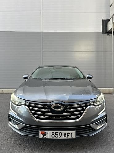 для круп: Renault SM6: 2021 г., 1.8 л, Автомат, Бензин, Седан — 8