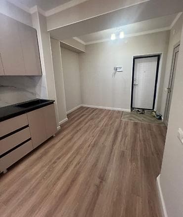 elegance stroy: 2 комнаты, 51 м², Элитка, 13 этаж, Евроремонт — 3