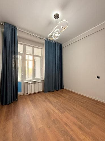 Квартиры: 3 комнаты, 80 м², Элитка, 13 этаж, Евроремонт — 2
