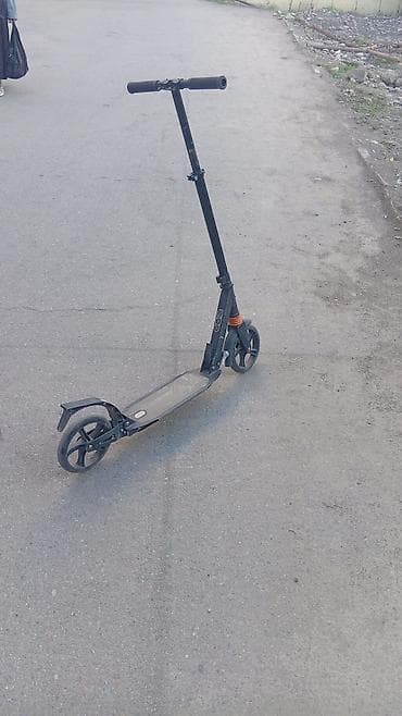 Другой транспорт