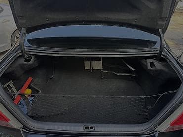 es 200: Toyota Camry: 2005 г., 2.4 л, Автомат, Газ, Седан — 10