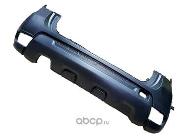 запчасти на рено премиум: Бампер Задний Renault, Новый, Аналог — 1