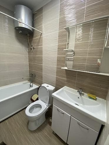 квартиры шопоков: 2 комнаты, 54 м², Элитка, 1 этаж, Евроремонт — 10