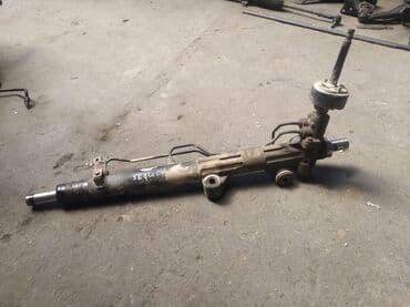 работа склейка пакетов на дому: Toyota Sequoia рулевая рейка, Тойота Секвоя рулевая рейка 2003 по — 1