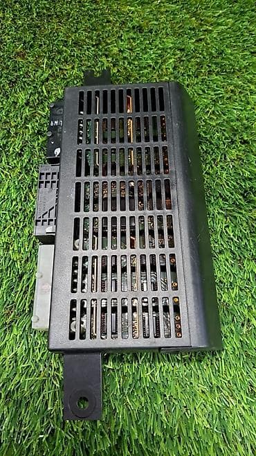 bmw e53: Блок светаЕ38 Е39. 6 919 453 Год 2003 Цена 3000с. В отличном — 2