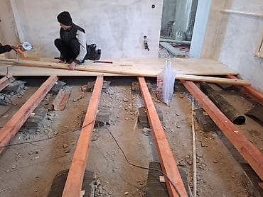 Ремонт под ключ: Ремонт под ключ | Квартиры, Дома Больше 6 лет опыта — 2