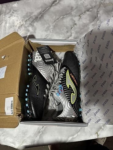 джо джо: Футбольные бутсы Joma Xpander - Тип: бутсы для игры на натуральном — 2