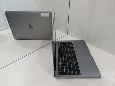 microsoft surface studio: Apple MacBook Pro 13" (A2251) — Space Gray - Процессор: Intel Core — 3