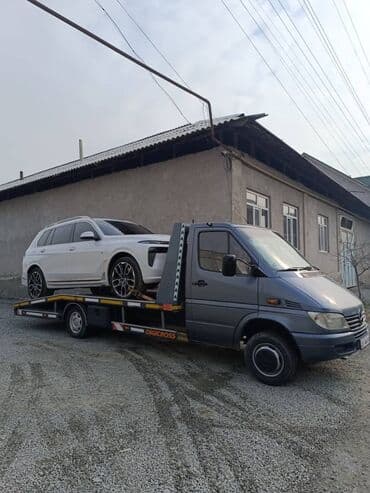 обмен на дачу: С лебедкой — 4