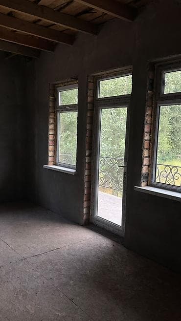 Үйлөр: 🏡 **СРОЧНО ПРОДАЁТСЯ ДВУХЭТАЖНЫЙ ДОМ В КАРАГАЧЕВОЙ РОЩЕ!** 🔥 📍 — 1