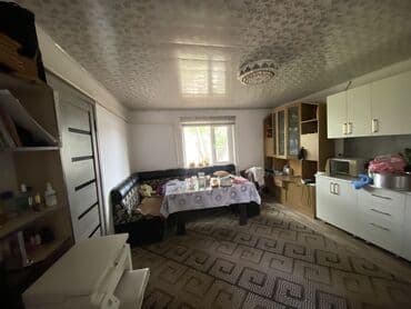 продаю срочно срочно: Үй, 70 кв. м, 3 бөлмө, Менчик ээси, Косметикалык оңдоо — 7