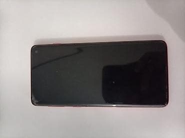 Техника и электроника: Samsung Galaxy S10, цвет Cardinal Red (красный). - Корпус: стекло и — 9
