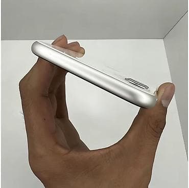 watch samsung: IPhone 11, Б/у, 256 ГБ, Белый, Зарядное устройство, 95 % — 2