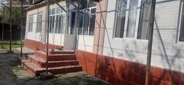 дом или квартира в бишкеке в аренду: Дом, 666666666 м², 5 комнат, Собственник — 15